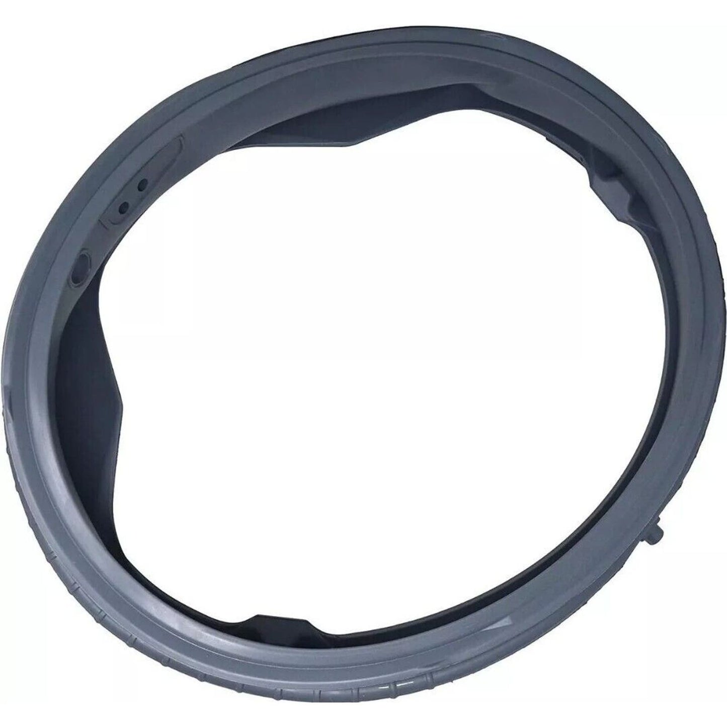 Washer Door Gasket Seal Compatible with LG MDS47123601 AP4998888 PS3535209